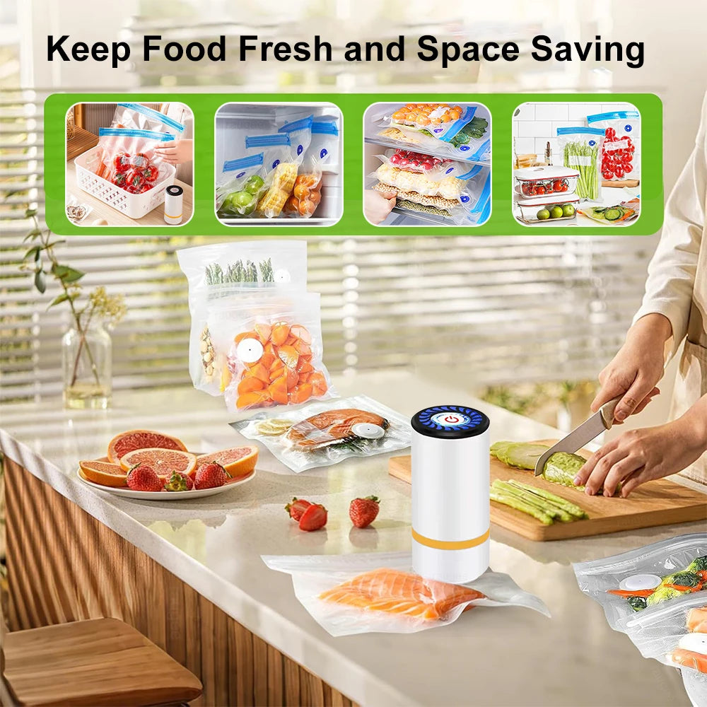 SealFresh Pro