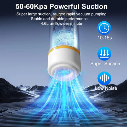SealFresh Pro