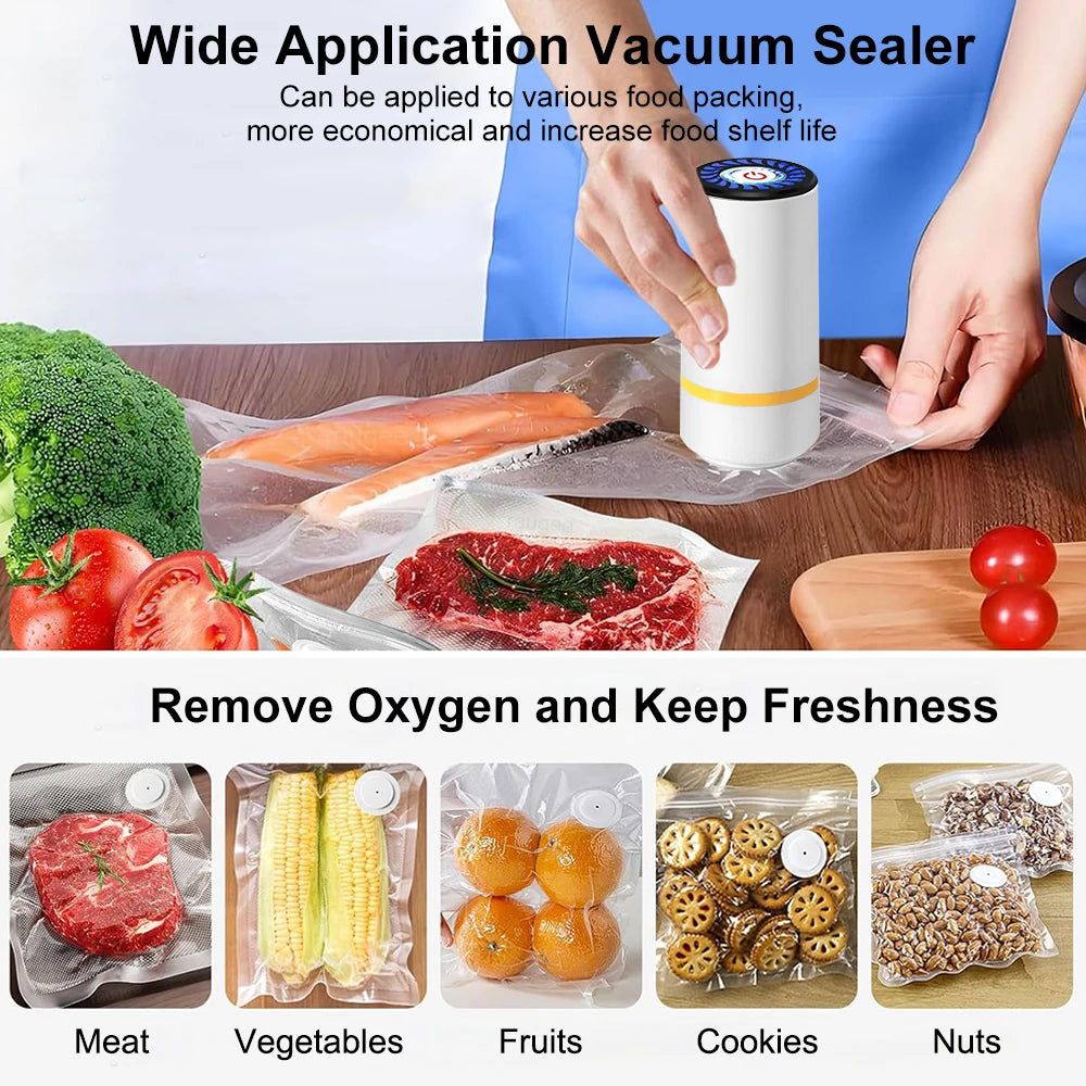 SealFresh Pro